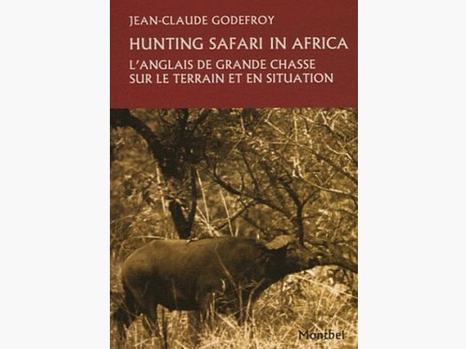 Hunting Safari in Africa