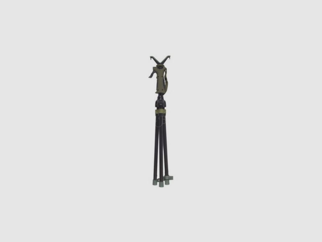 39Hunter Dreibein Trigger Stick 65 bis 100 cm, Bild 2 von 2