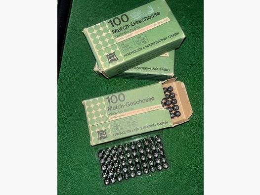 Geschosse das Kaliber .38 -148 gr. WC-special, kunststoffbeschichtet