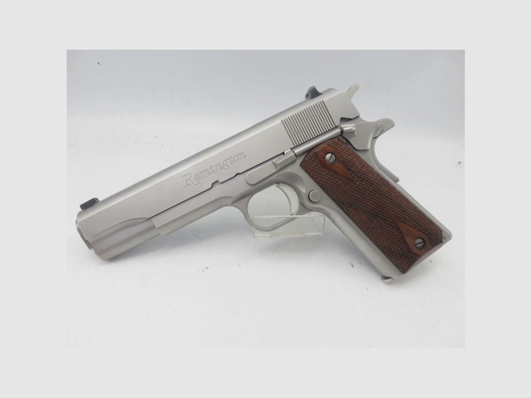 REMINGTON 1911 R1'S 45 ACP REF: 6060, Bild 2 von 8