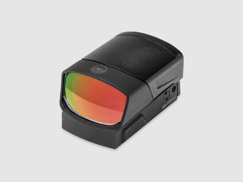 Burris FastFire IV, image 3 sur 5