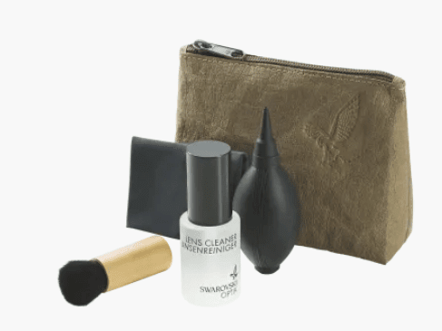 Set di pulizia obiettivi Swarovski CSO