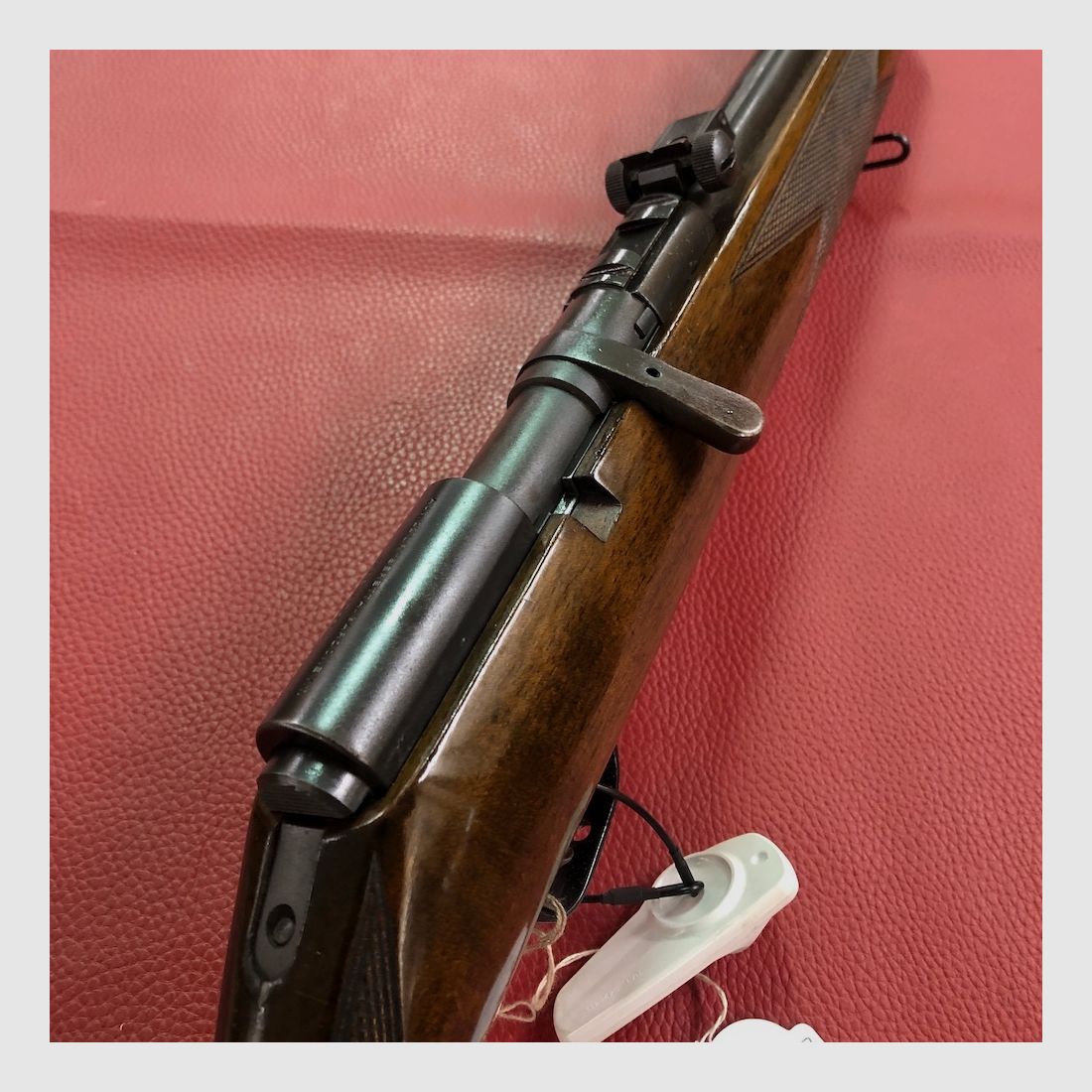Beretta Mod. Heavy Barrel, Bild 2 von 9