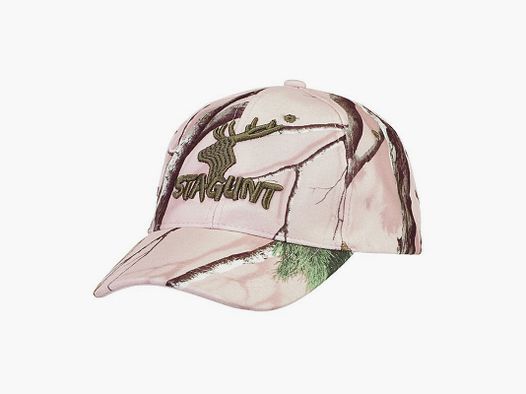 Stagunt Camo roze pet dames
