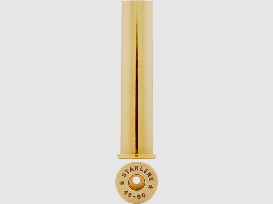 Starline Hülsen .45-90 100 Stück