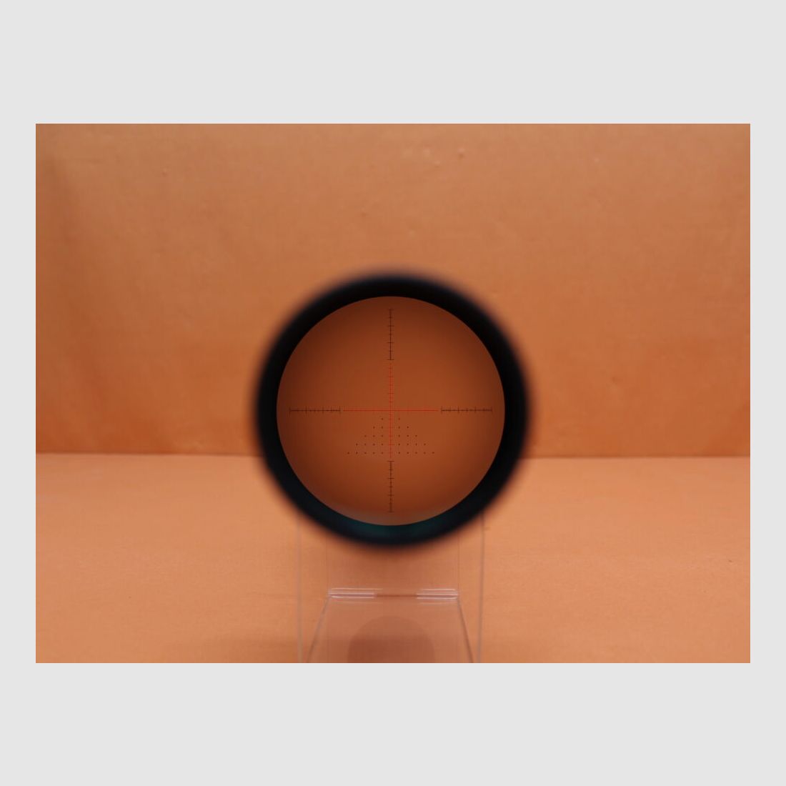 HAWKE HAWKE Sidewinder 30 FFP Zielfernrohr 6-24x56 (17460) Half Mil Leuchtabsehen (1.BE)