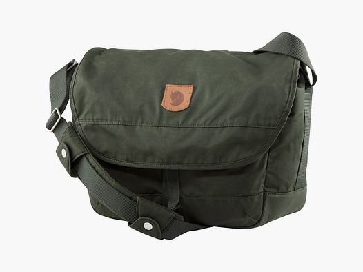 FJÄLLRÄVER Greenland Bag Shoulder deep forest