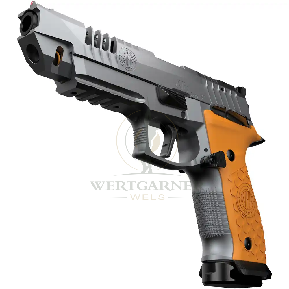 Steyr Arms ATc 5" "Rock" 9x19, afbeelding 3 van 5
