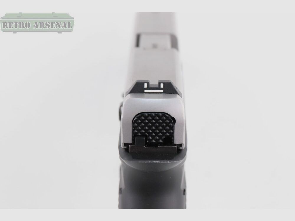 STP Prommersberger P19, immagine 7 di 8