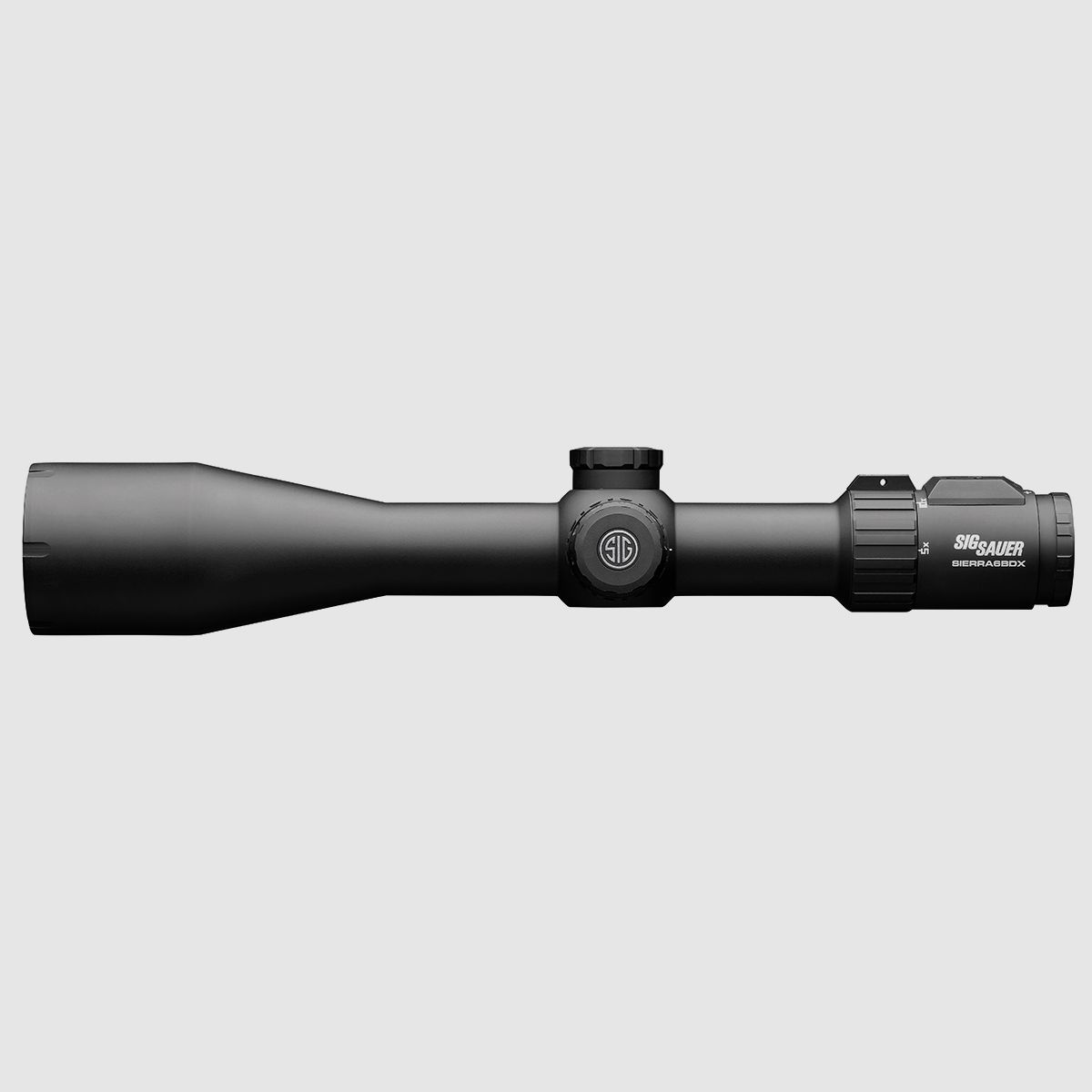SIG SAUER SIERRA6 Zielfernrohr | 5-30x56 | BDX-R2 Digital