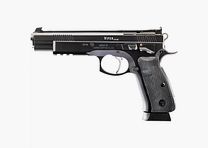 CZ Pro Tuning VIPER SHADOW Ausf. OR - OSCHATZ / 6"