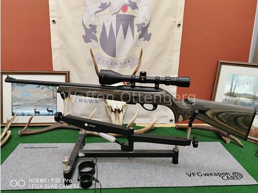 Remington Mod.597