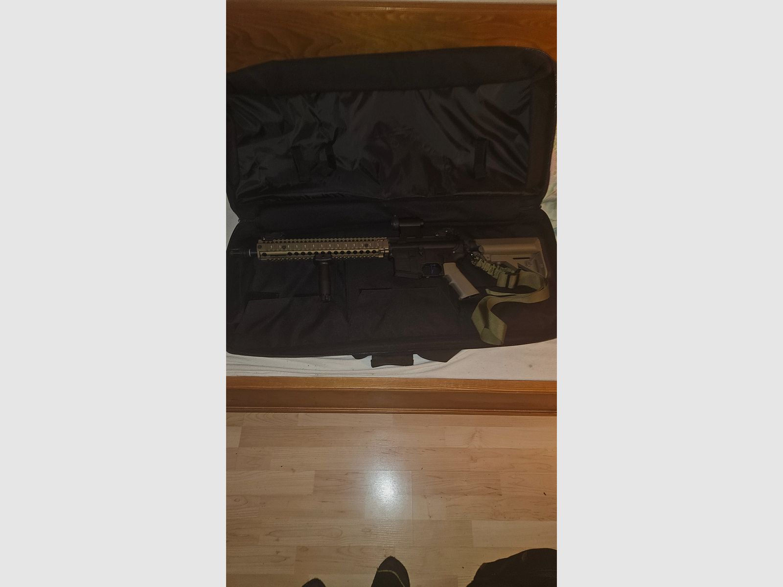 Selling my airsoft guns