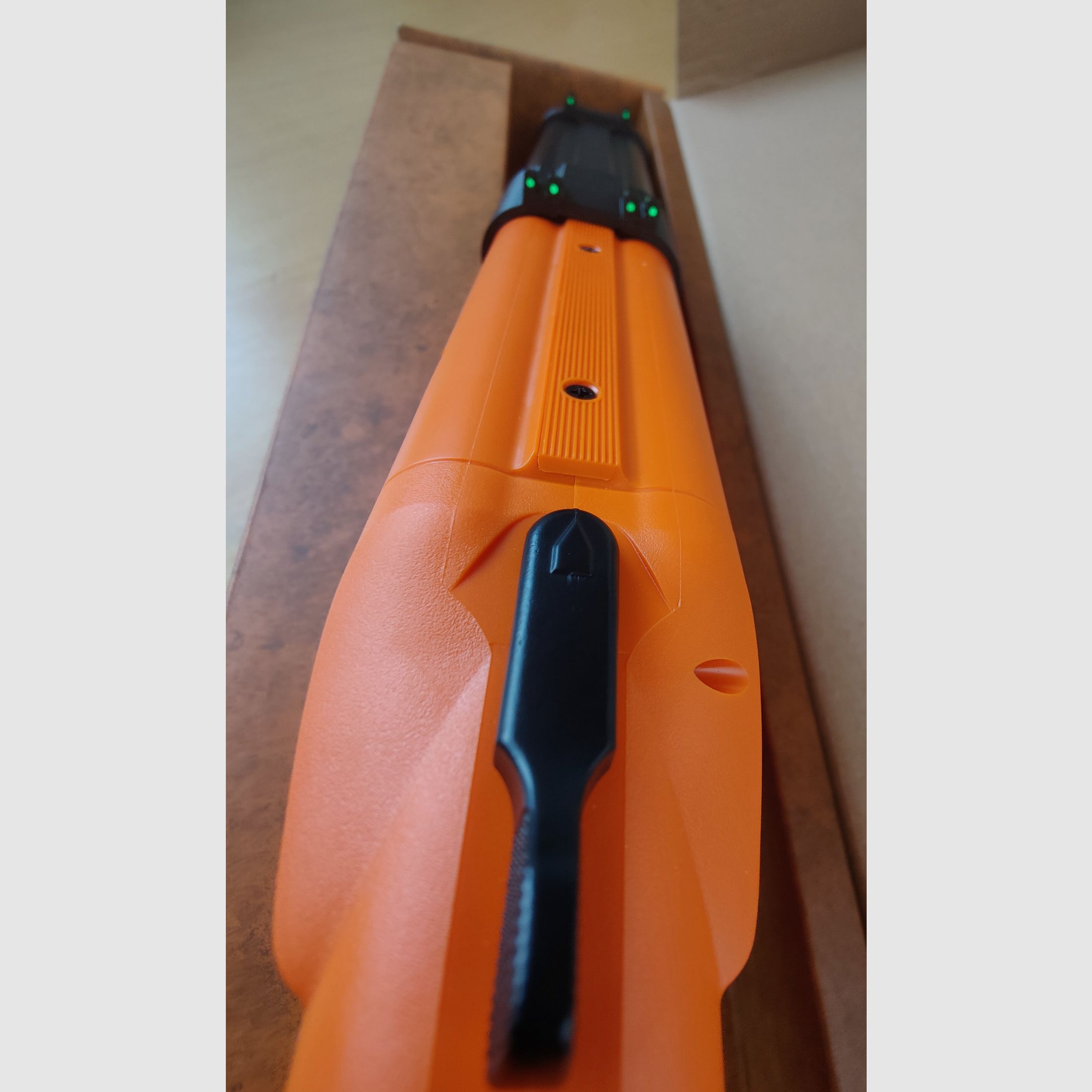 Umarex HDS68 neu mit Zielhilfe 