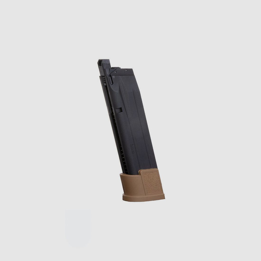 Sig Sauer Magazin ProForce P320-M17 Co2 6mmBB 21 Schuss TAN