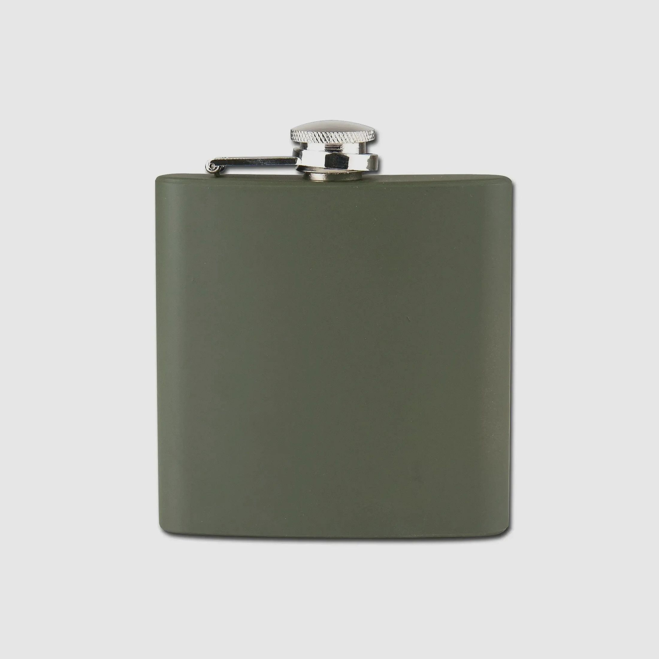 Mil-Tec Mil-Tec Flachmann 170 ml