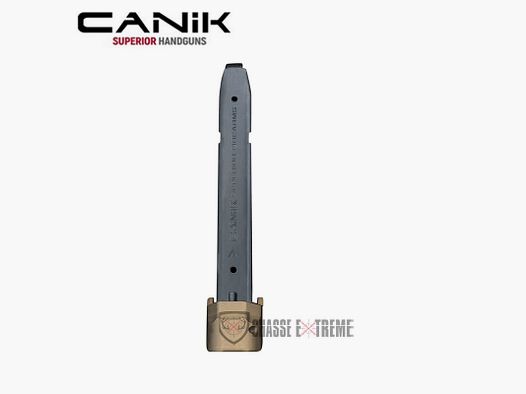 Magazin CANIK TTI 19 Schuss Kal. 9x19