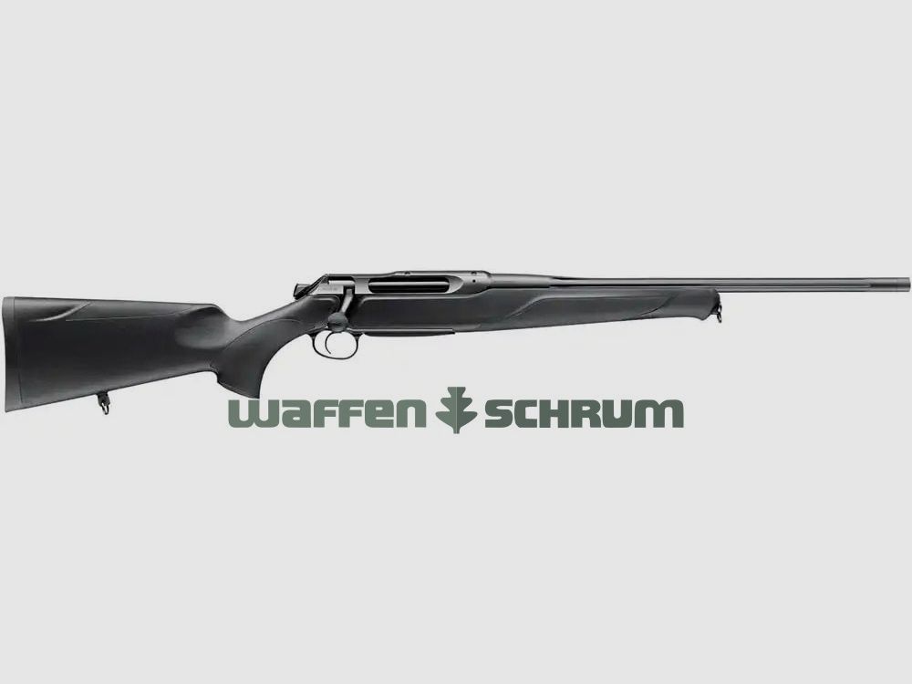 Sauer 505 ErgoMax Black Highland