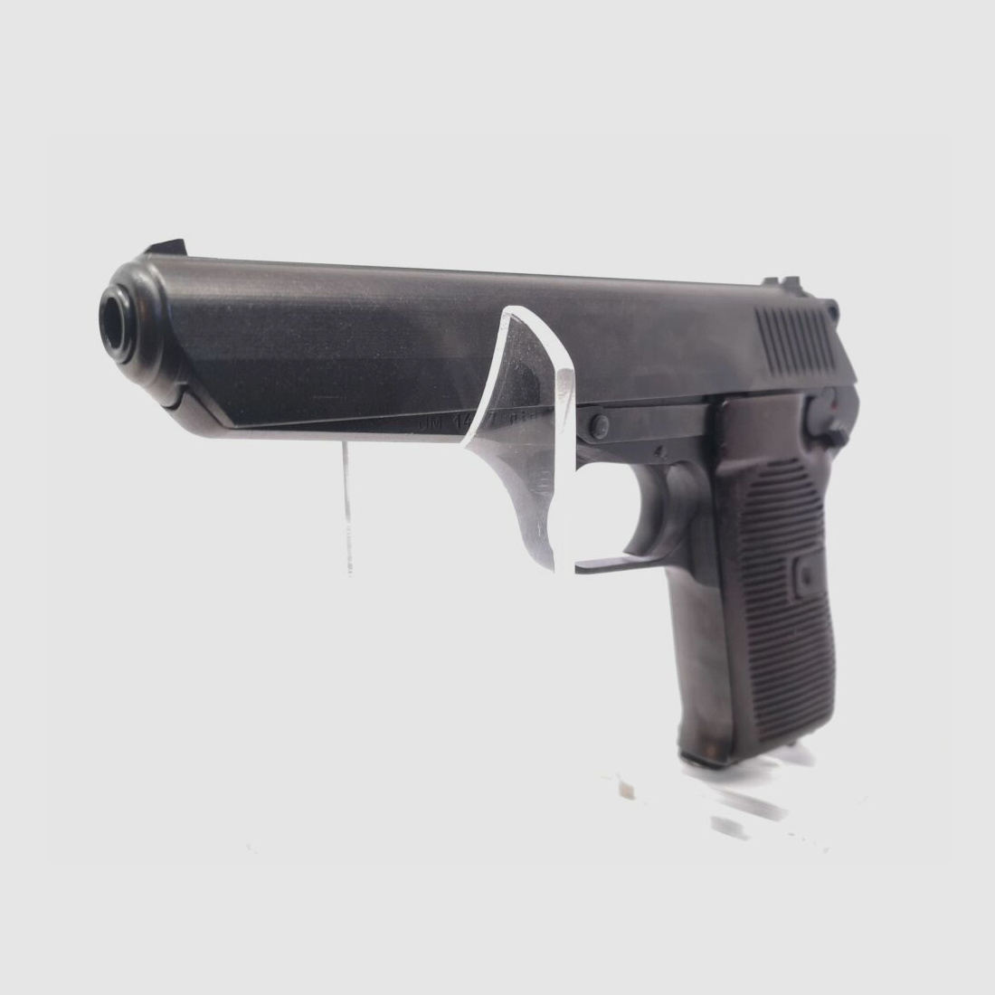 CZ Brünner Waffenwerke	 vz. 52