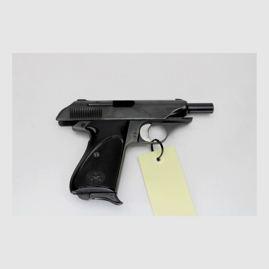 Pistole Bernardelli Mod. 60 7,65mmBrowning