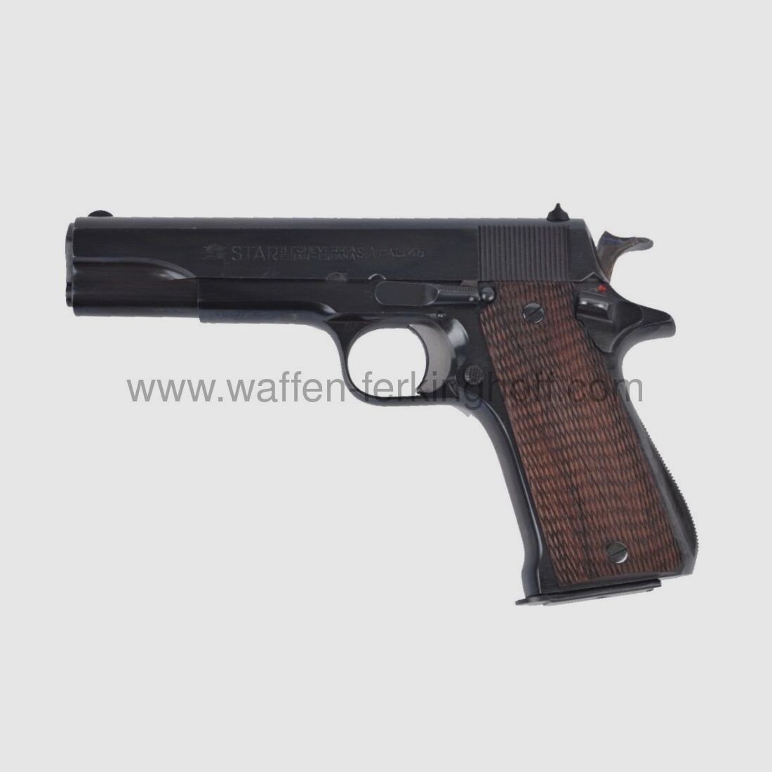 Star 1911 Mod.P 5"