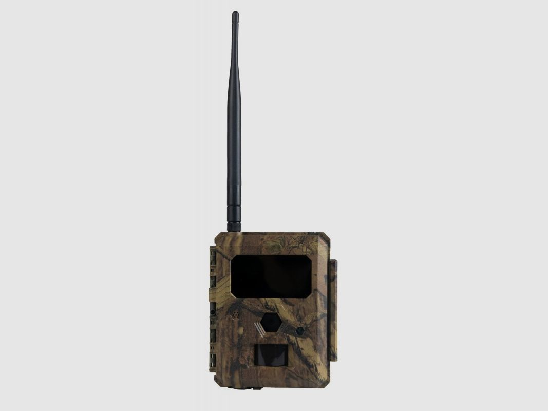 ICU Easy 4G LTE Cam