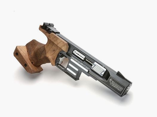 Pardini Sportpistole HighTech green Kal. 22lr