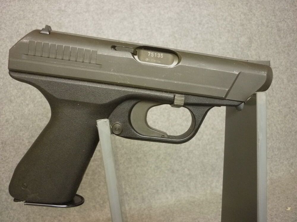 Heckler&Koch	 VP 70