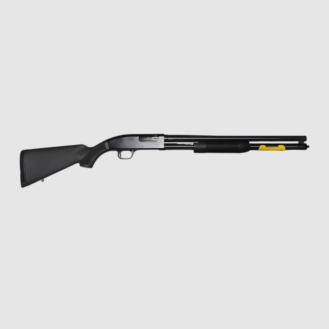 Mossberg Maverick 88 Security 20" Vorderschaftrepetierflinte, Kaliber 12/76 sofort verfügbar, Versand +25€