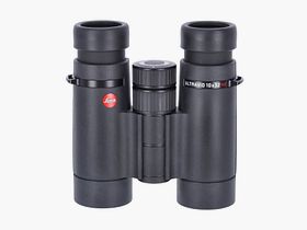 Lornetka Leica Ultravid 10x32 HD Plus