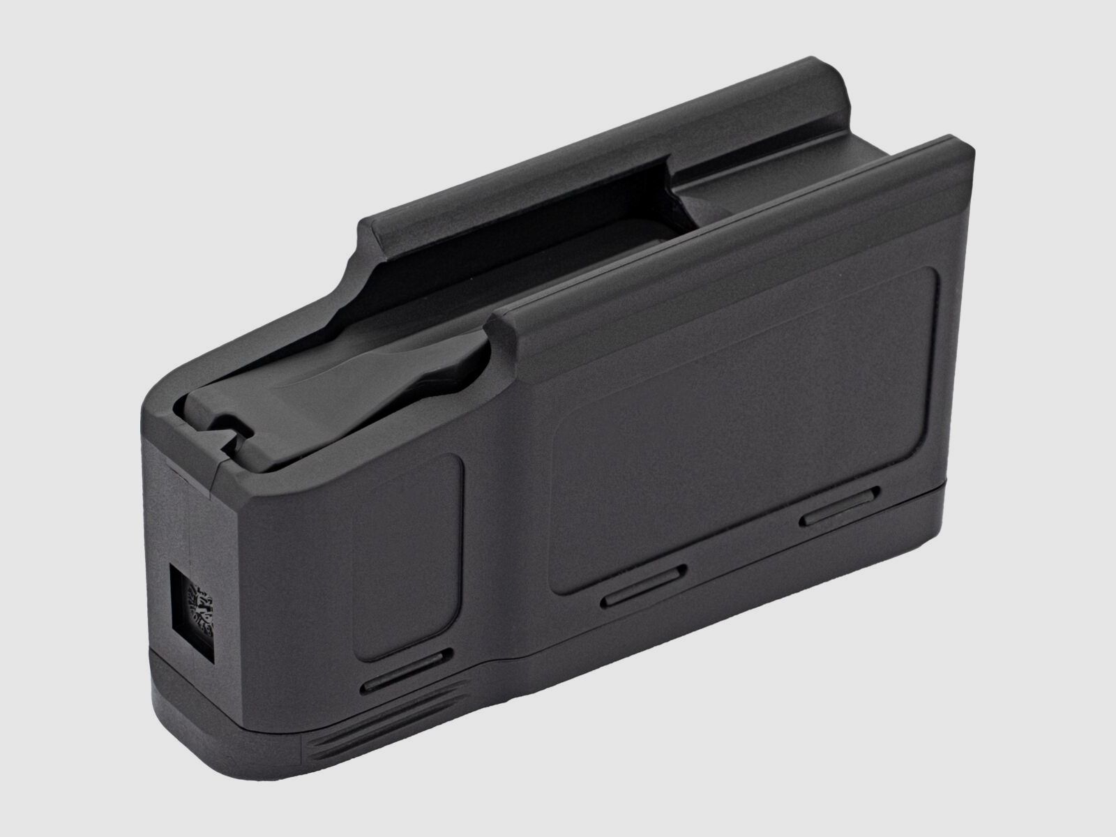 Mauser | Sauer Magazin Mauser M12/M18 | Sauer 100/101 - 5 Schuss - D: .308 Win, .22-250 Rem., 243 Win, 6,5 Creedmoor