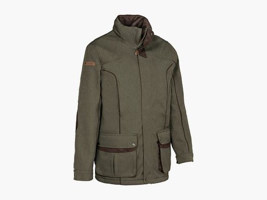 Percussion Jacke Berry  Khaki