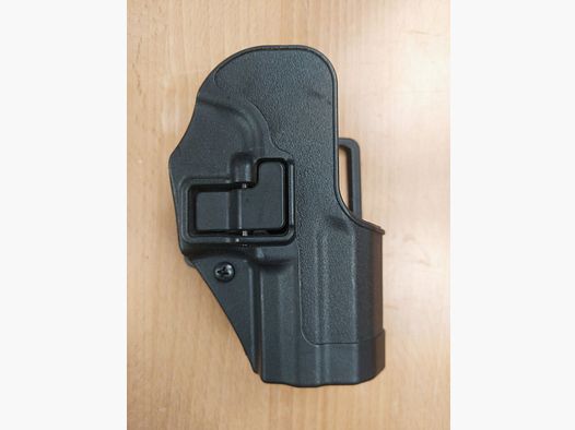 Blackhawk, USA Heckler&Koch USP Compact