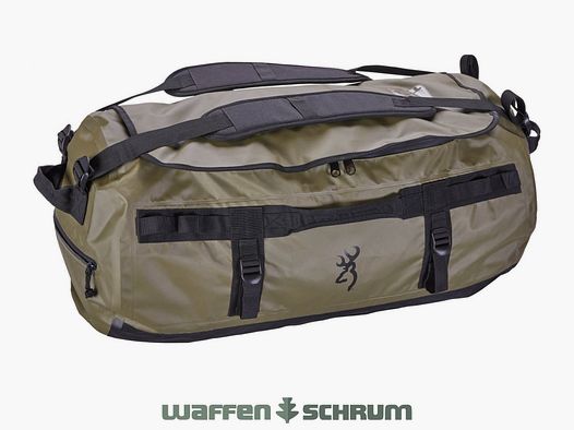 Browning Jagdtasche Duffle Bag 60L grün
