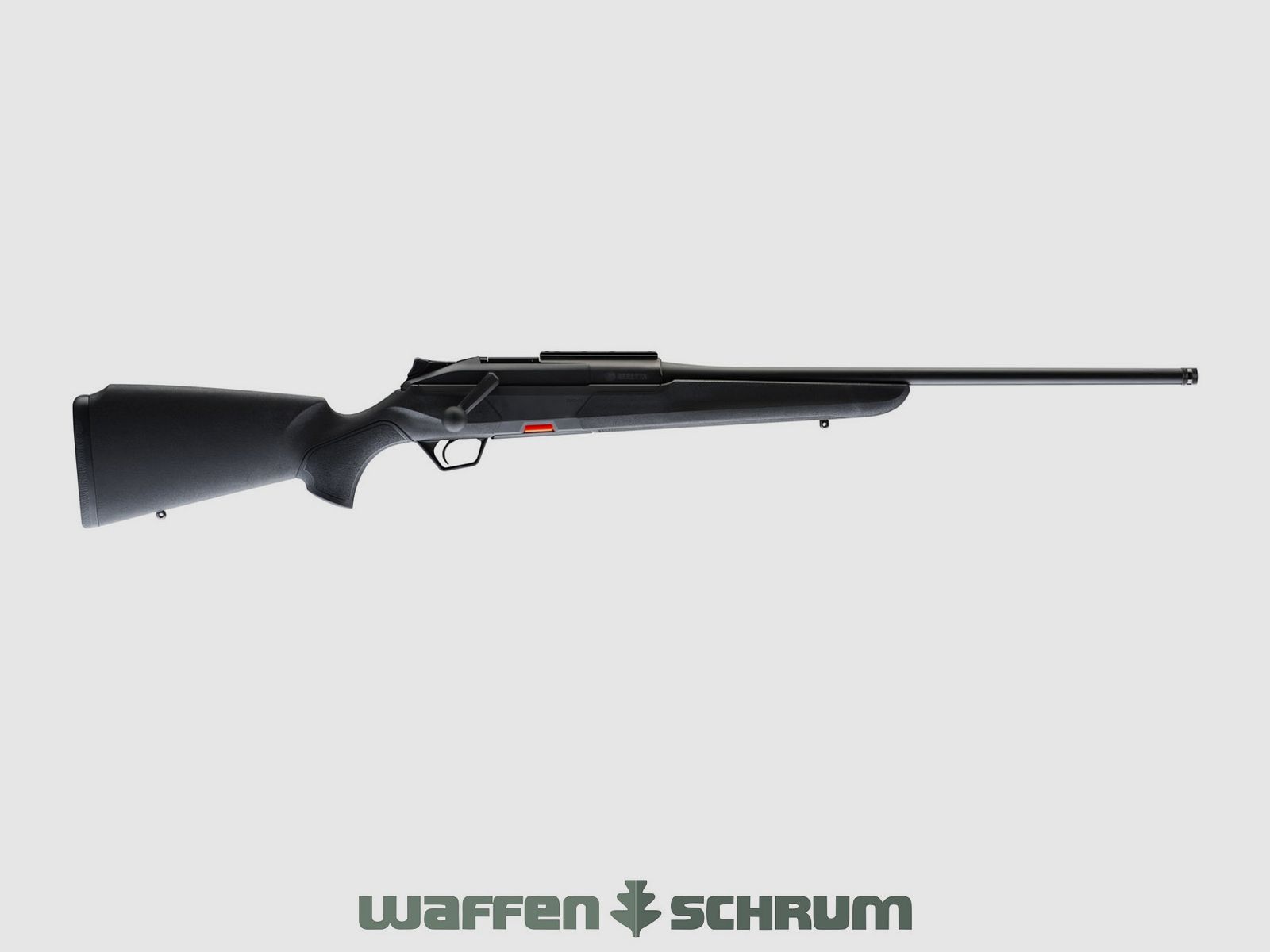 Beretta BRX1 Synthetic Black Picatinny-Schiene