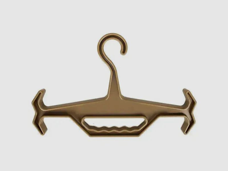 FMA FMA Wieszaki na ubrania Heavyweight Tactical Hangers