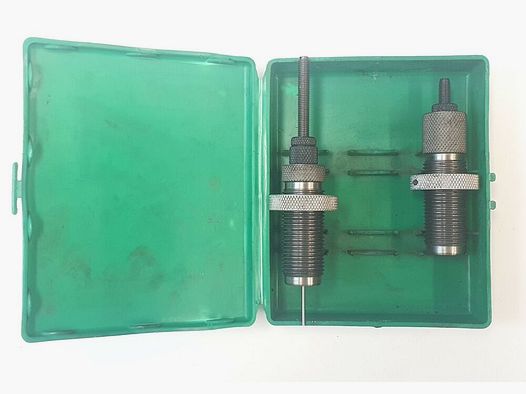 RCBS RCBS Reloader Full Length Die Set, .30 Herrett