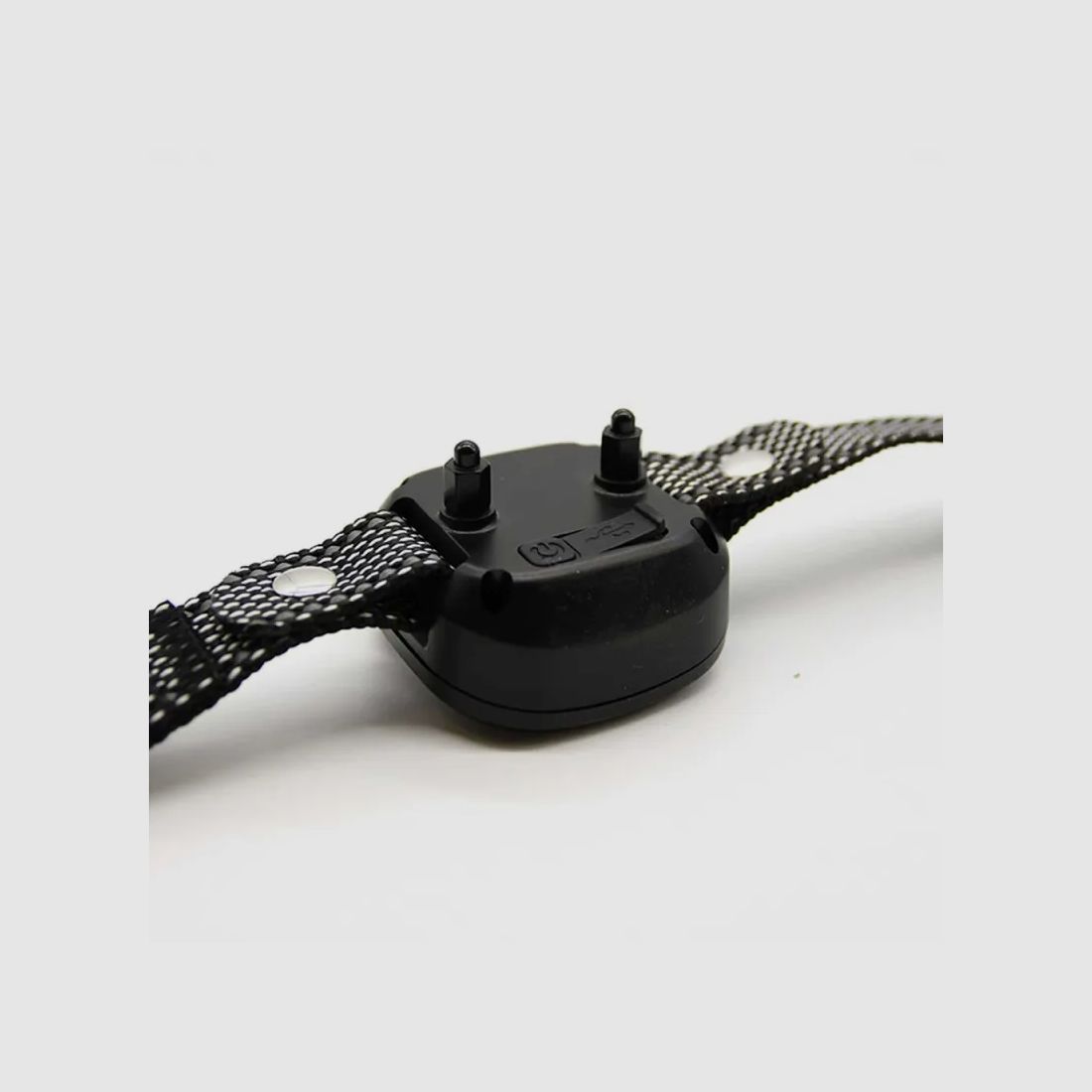 Anti-Fugue-Halsband 480 m DE 10 verstellbare Größe schwarz USB, Bild 4 von 11