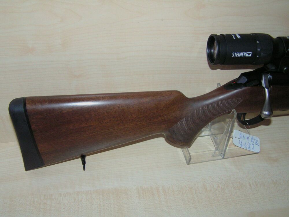 Tikka T3x Hunter Kurz