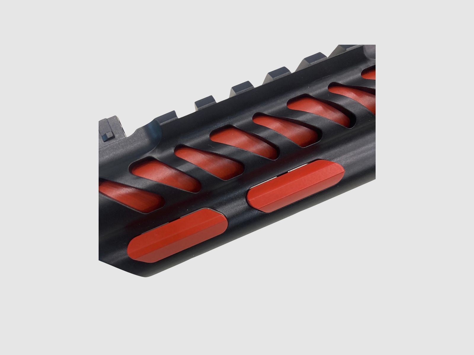 Smith & Wesson 686 DEMON Edycja Specjalna