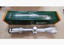 Remington Target Master waterproof 1,5-6x44