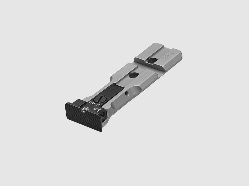 WXT-S Richtkijker Doel S&W K/L/N/X