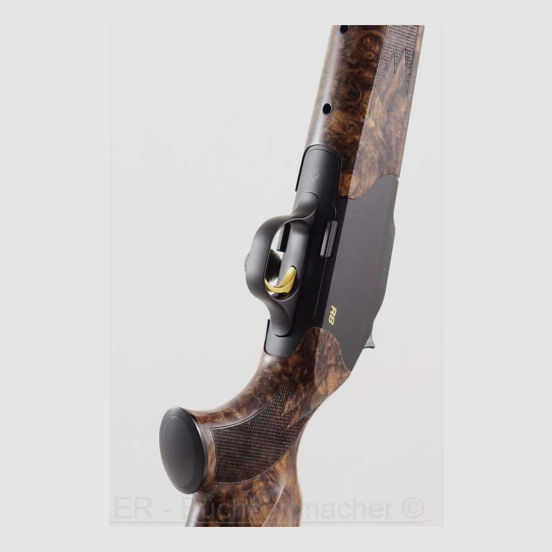 Blaser R8 Luxe