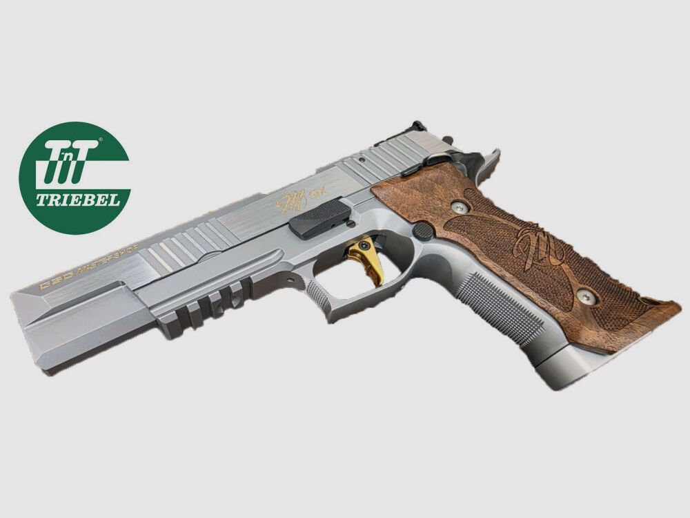 Club 30 Mod. M-Six di GSG