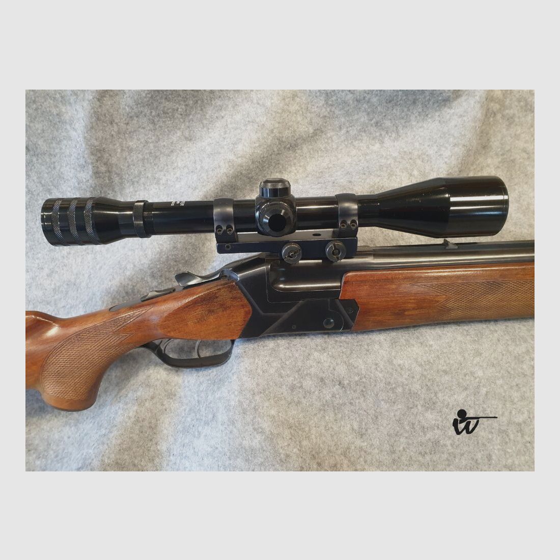 Brünner Waffenwerke CZ Mod.4