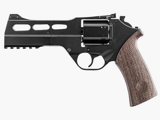 GSG Chiappa Rhino 50DS 6 mm BB Revolver Airsoft