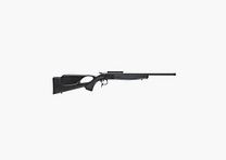 BA13TD THUMBHOLE BLACK