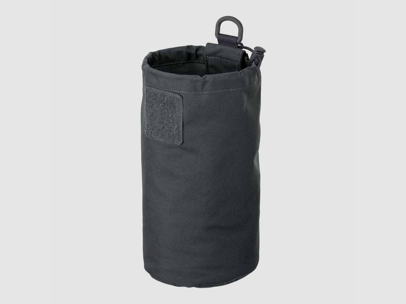 HELIKON-TEX BUSHCRAFT DUMP POUCH SHADOW GREY