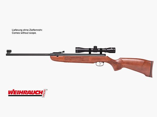 WEIHRAUCH HW 50 M/II F