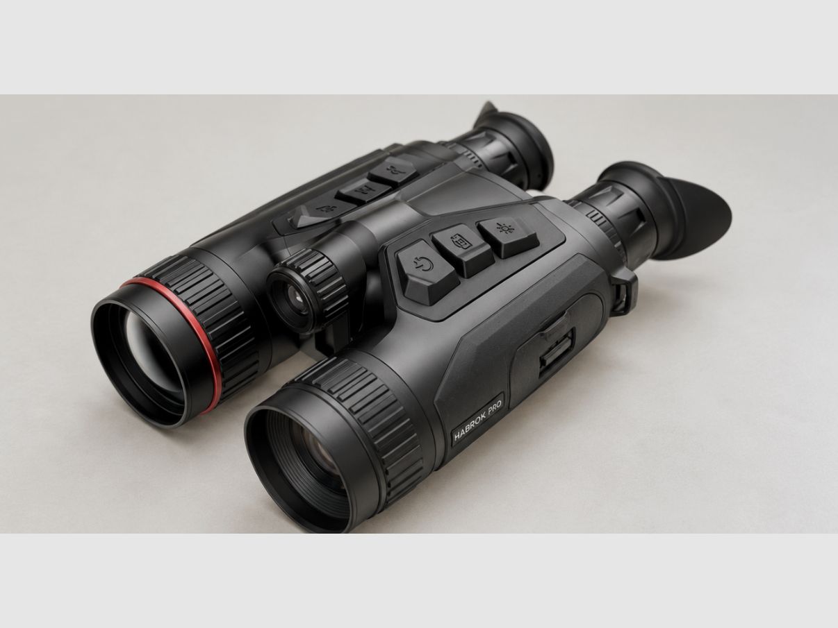 HIKMICRO Habrok Pro HQ50LN – like new, immagine 1 di 3